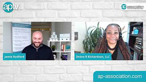 AP Leaders Interview 3 - Debra Richardson