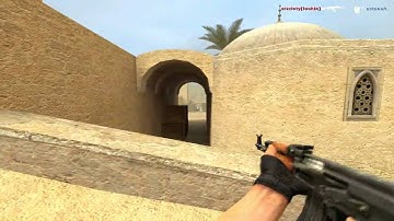 HD | CSS | 1ak shot down mid