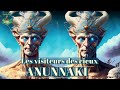 Anunnaki  les dieux toils de lancienne msopotamie