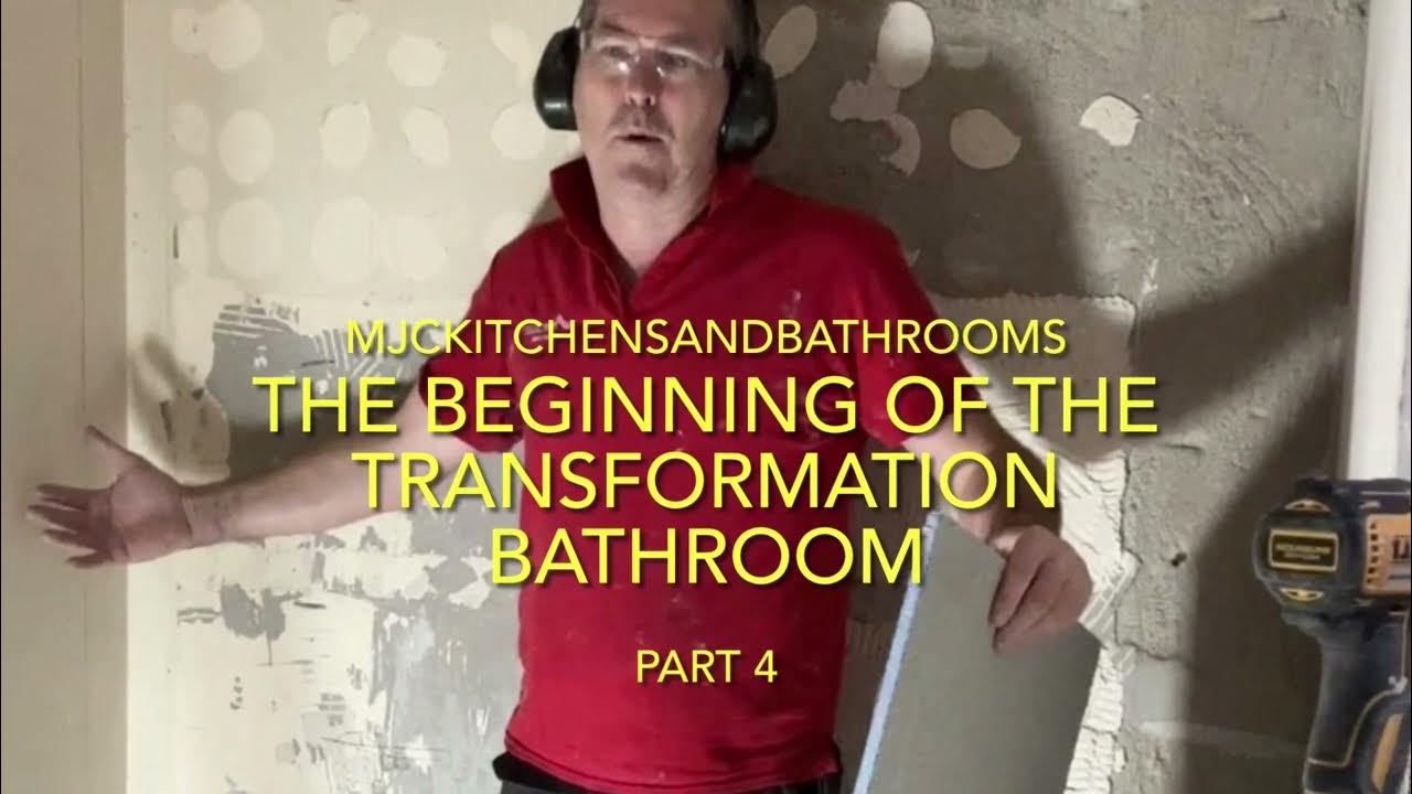 Ensuite bathroom YouTube