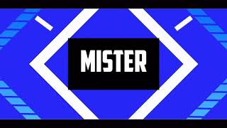 Mister | Free 2D Intro #8 | AidenFX
