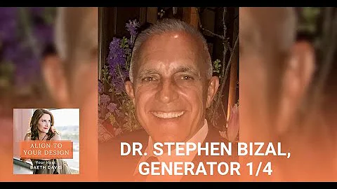 Dr. Stephen Bizal, Generator 1/4