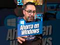 💡 Cómo ahorrar al Comprar tu Portátil/Ordenador con Windows