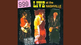 Inside Out (Live, The Nashville, 1979)