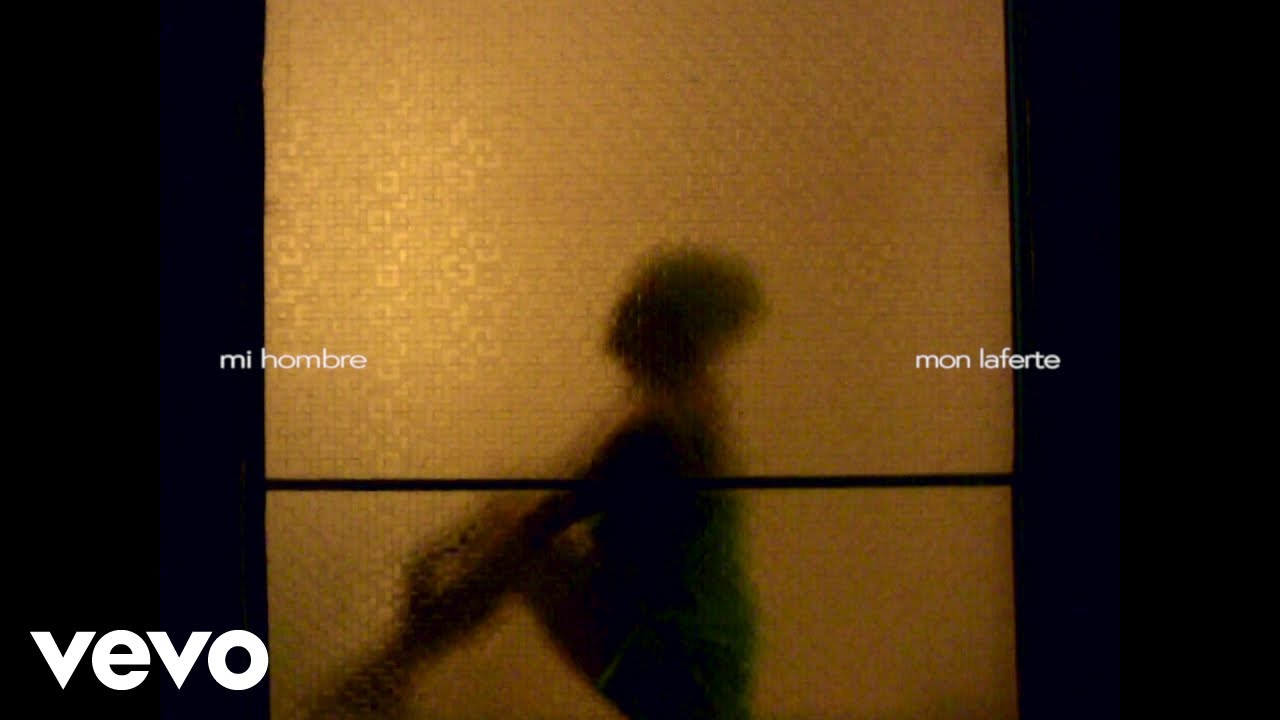Mon Laferte - Mi Hombre