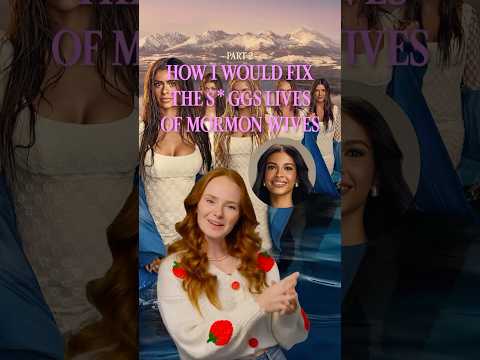 Fixing The Sex Lives Of Mormon Wives Intimacy 