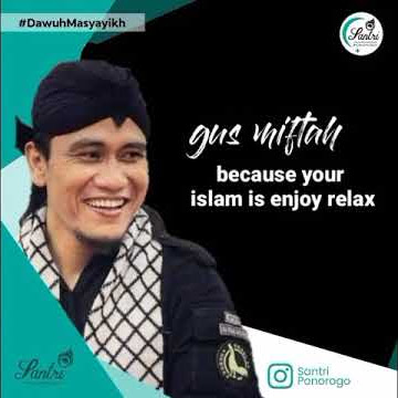 Dakwah Bil Medsos •• Gus Miftah •• #shorts #statuswa #fyp