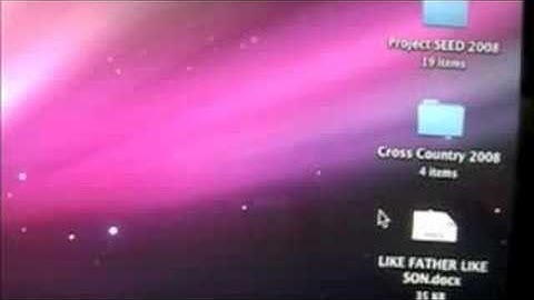 Mac Tip of the Week #7: Securely Emptying Trash