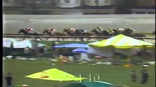 108th Preakness Stakes - May 21, 1983