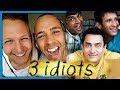 3 Idiots | OFFICIAL trailer #1 US/indian (2009) | Trailer Reaction Video by Robin and Jesper