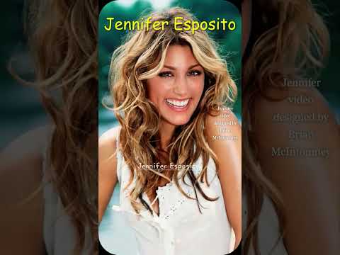 Celebrities - Through The Years — Jennifer Six - The Top Female