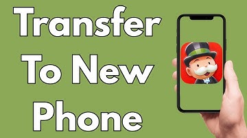 How To Transfer Monopoly Go Account To New Phone [2025 Guide]