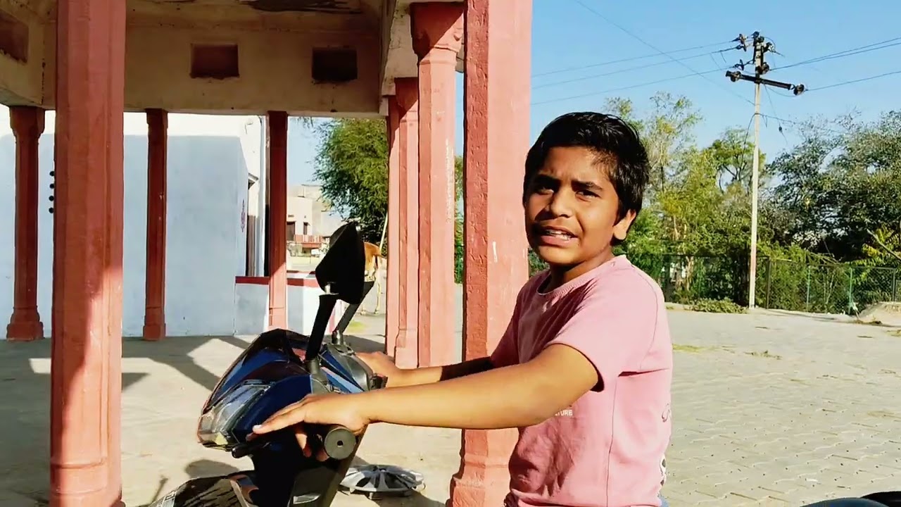 YE KYA HAI? 😱 Mystery At The Lake! | Exploring My Village Hidden Gems