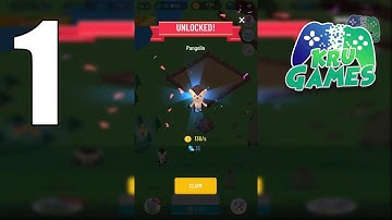 Idle Island: Build and Survive Gameplay Walkthrough #1 (Android, IOS)