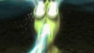 Prize AMV: Im Memory