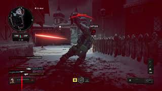 Nuketown Hardpoint Pubstomp