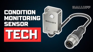 Vibration Monitoring Is Hard — This Sensor Makes It Stupidly Simple