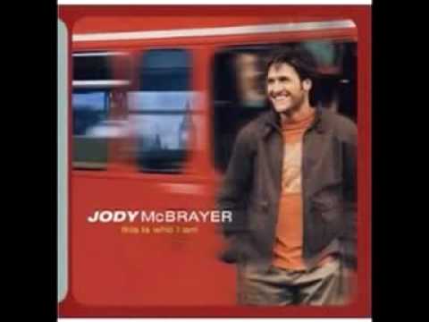 Jody McBrayer - Love Can Break Your Fall