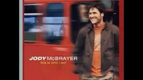 Jody McBrayer - Love Can Break Your Fall