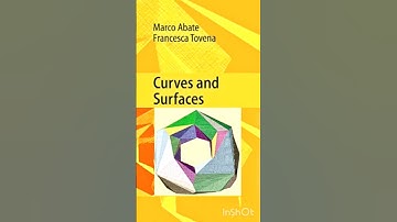 How To Learn Differential Geometry #shorts