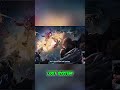 New PVE Mode 'Bloodhunt' Drops Early! | Marvel Rivals