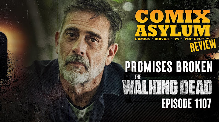 Watch the walking dead season 11 episode 7 online free