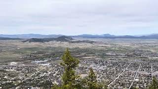 Helena Montana Top View by Medium Effort  5 views 2 weeks ago 17 seconds