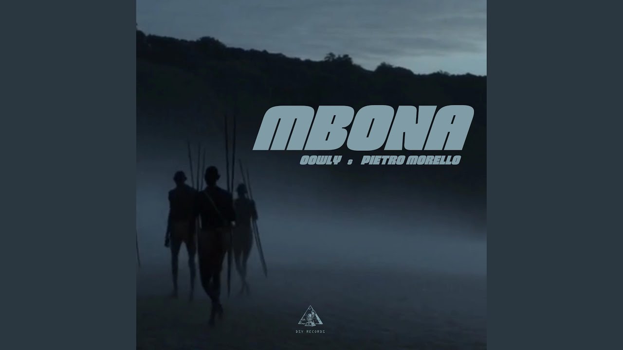Watch MBONA on YouTube Watch MBONA on YouTube