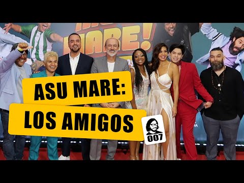 Video: ¿Dónde se encuentra asu?