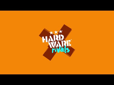 Let S Play Hard Ware Rivals On Ps4 For The First Time