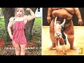 10 Strongest Kids On Planet Earth