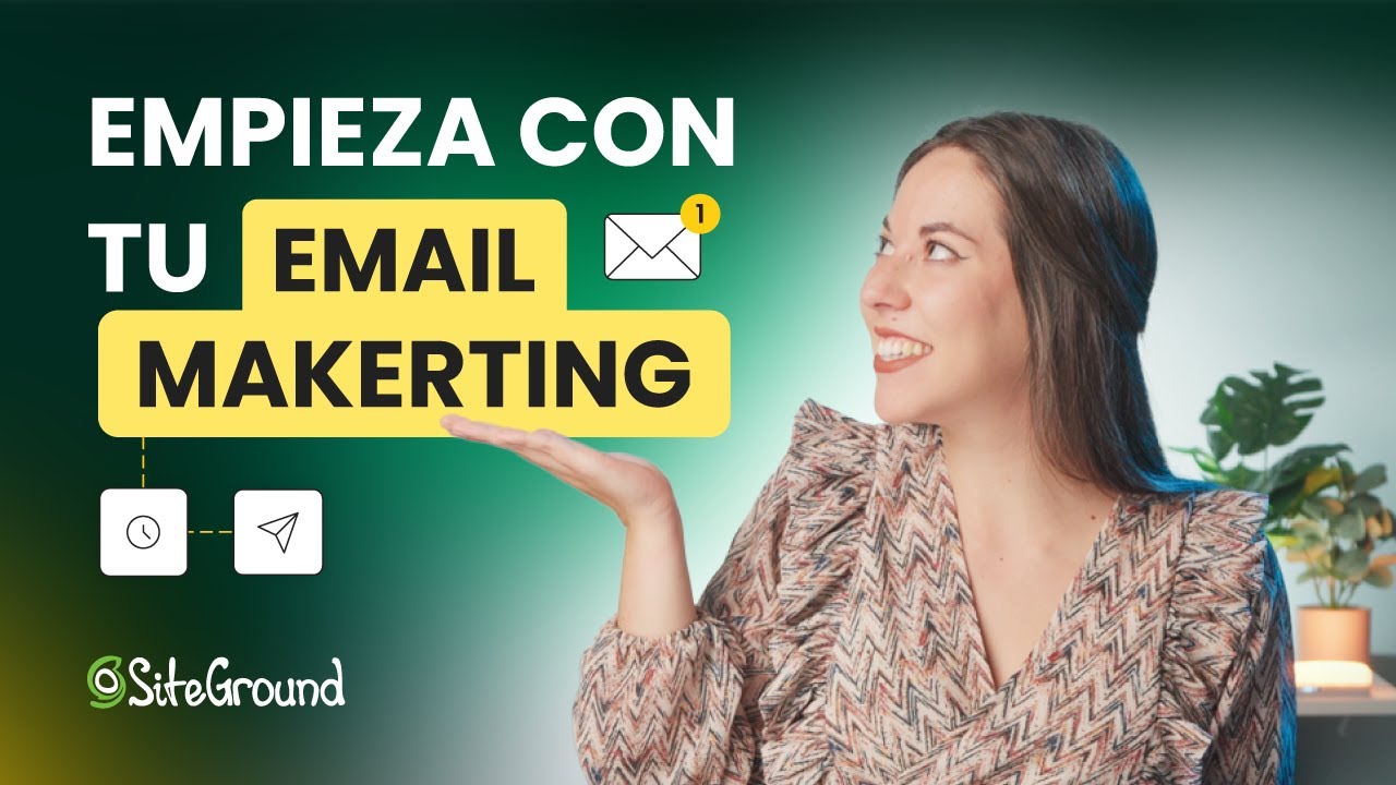 Email Marketing para Principiantes: Guía Completa 2025