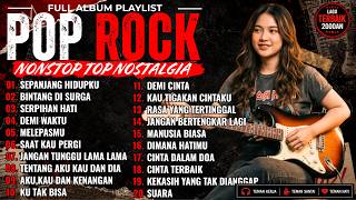 PETERPAN, UNGU, KANGEN BAND, ST12 – Top 20 Lagu Hits Indonesia Versi Cover Pop Rock Full Nostalgia
