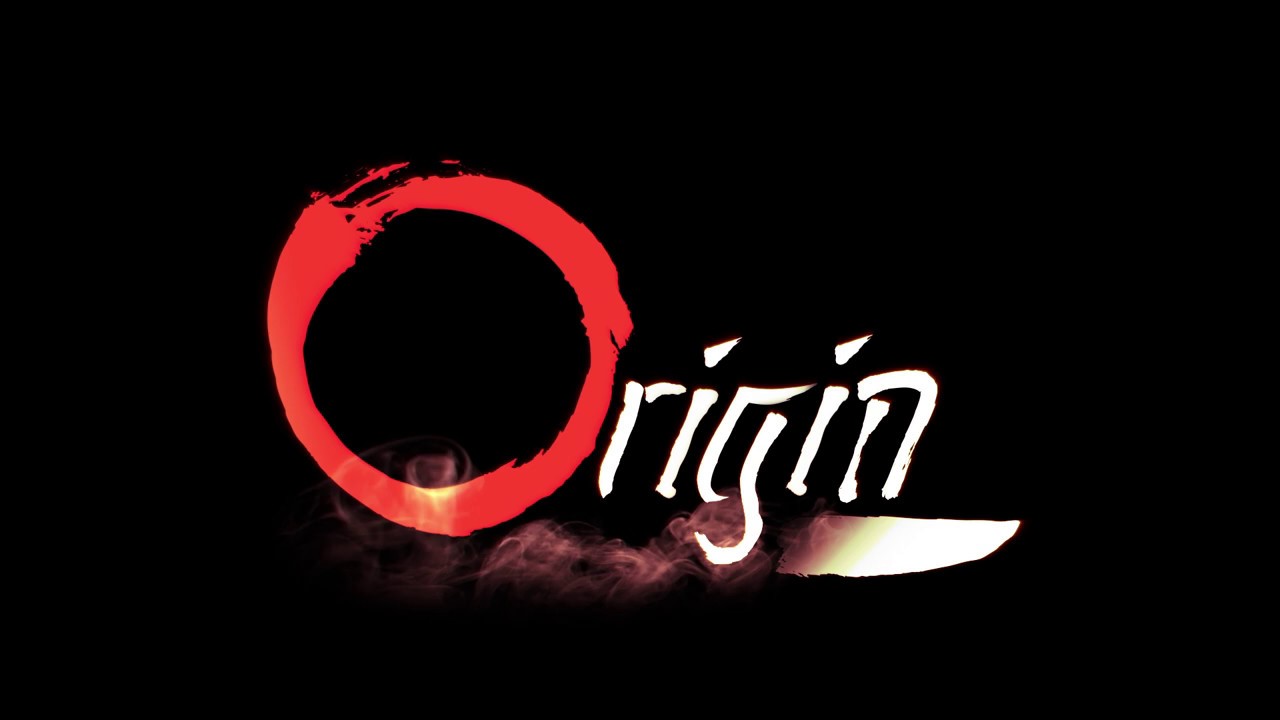 Blade Origins Teaser YouTube