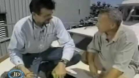 Retro-Fitting A Lewmar Windlass: Choosing the Right Windlass