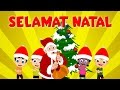 Selamat hari natal | We Wish You a Merry Christmas in Bahasa Indonesia  | Lagu natal | Lagu Anak TV