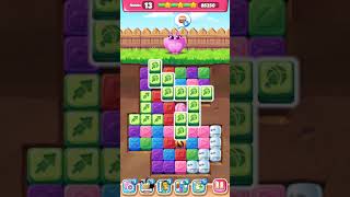 Cookie Cats Blast Level 463 3 stars