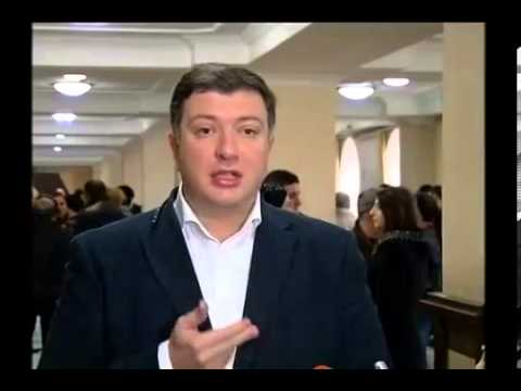 გიგი უგულავამ საზოგადოებას მუხროვანის ამბოხის ვითარება გაახსენა