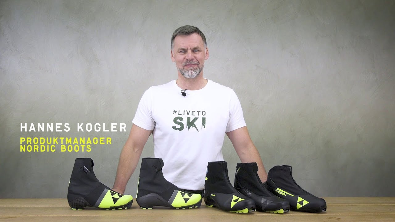 Speedmax Classic | Fischer Sports