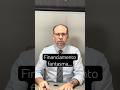 Seu nome foi negativado por um financiamento que você NUNCA fez? Assista esse vídeo!