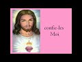 Message de jsus pour tous donn  sur josefa menndez