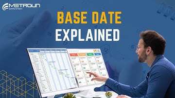 How the Base Date Impacts Your Construction Projects