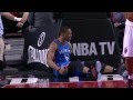 Russell Westbrook's Historic Triple-Double Streak