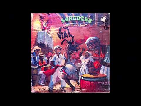 Sancocho (A3) Anacleta