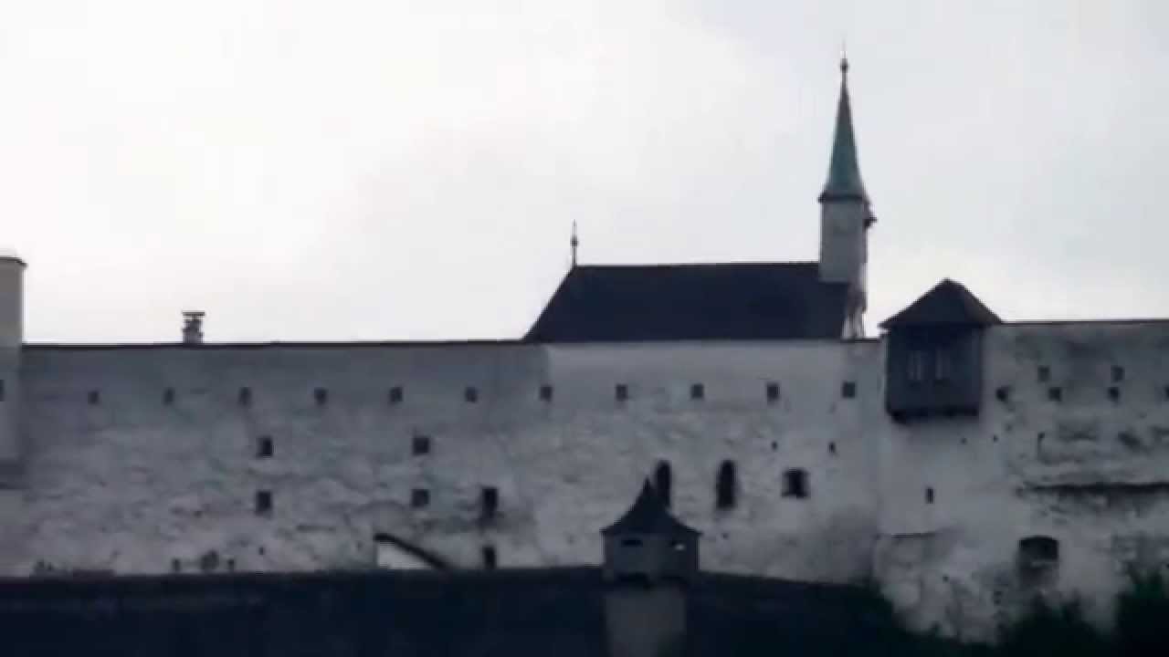 Mirabell Palace and Gardens   Mirabellplatz 4, Salzburg, Austria