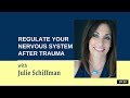 Eft tapping for trauma healing  ptsd   calm your nervous system with emotional freedom technique