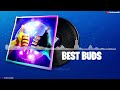 Fortnite best buds lobby music 1 hour version