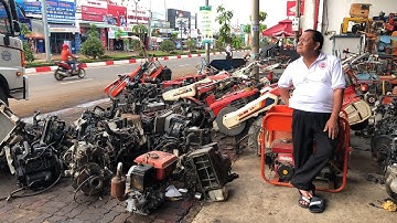 Hàng Về 8-7-2021 : Cửa Hàng Nông Ngư Cơ Nguyễn Văn Châu