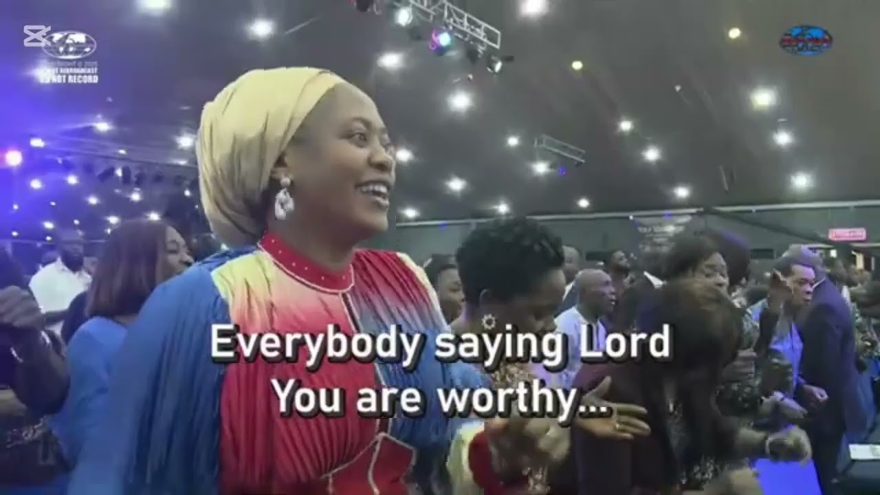 SMHOS PRAISE - DIVINE STRATEGIES FOR SUCCESS - 1ST SERVICE PRAISE 