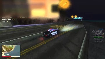 [LS-RP.com] LSPD | Let